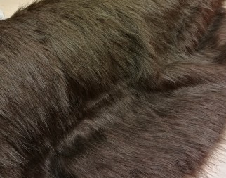 Autum and Winter fabrics -  Synthetic fur Autum and Winter fabrics -  Synthetic fur