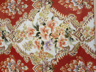 Cotton and Linen fabrics - Ticking Cotton and Linen fabrics - Ticking