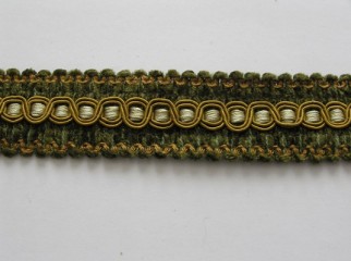 Trimming - Braid
