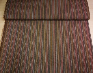 Fabric with strips for folk costume - fabrics shop Pluss Audums Fabric with strips for folk costume - fabrics shop Pluss Audums