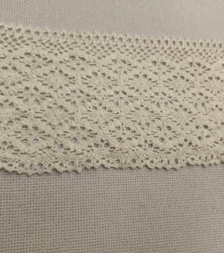 Embroidery lace,Riga Embroidery lace, Riga