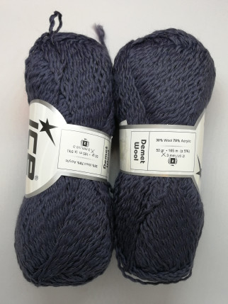 Knitting yarns Pluss Audums shop Riga